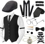 1920s Mens