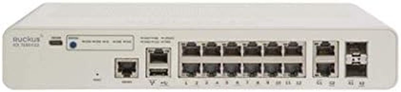 Brocade IC