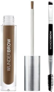 WUNDERBROW