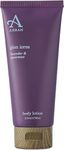 Arran Sense of Scotland Glen Iorsa Nourishing Body Lotion for Women (200ml/6.76floz) Elegant & Contemporary with Lavender, Spearmint, Sage & Patchouli