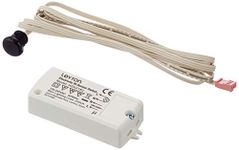 Leyton Lighting Infrared on/off motion sensor (mains, low voltage, IR)