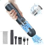 17000Pa Cordless Car Vacuum Cleaner