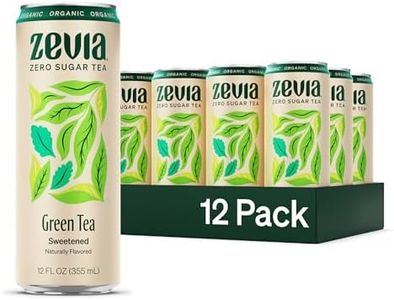 Zevia Zero