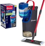 O-Cedar H2prO Flat Mop System | Qui