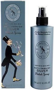 Town Talk Astonishing Anti-Tarnish Silver Polish Spray