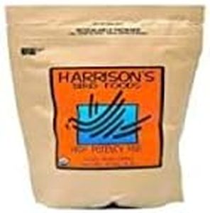 HARRISON P