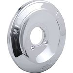 Delta Faucet RP7577 Escutcheon for Shallow, Chrome