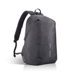 XD Design Bobby Soft Anti-Theft Backpack Black