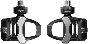 Magene P715 K Power Meter Pedals - 