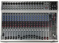 Peavey PV20 USB 20 Channel Mixing Console