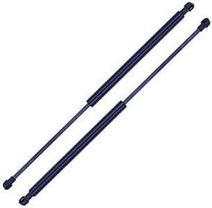 2 Pieces (SET) Tuff Support Rear Hatch Lift Supports 2008 TO 2014 Scion XD