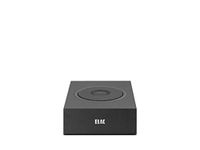 ELAC DEBUT 2.0 Atmos Speakers A4.2 Stereo Music Playback Boxes, 5.1 Surround Sound System, Excellent Sound Design, 2 Speakers