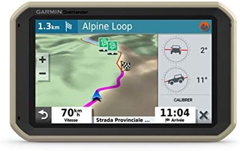 Garmin Ove