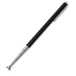 VENEKETY Mini Portable Handy Pick Up Tool Magnetic Telescopic Magnet Tool 5lb Pen