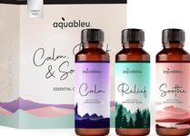 Essential Massage Oil Gift Set - Se