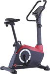 Powermax Fitness BU-800 Magnetic Upright Bike for home use