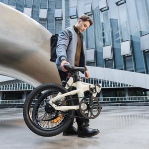 ADO Air 20 Folding Electric Bike – Lightweight Compact E-Bike