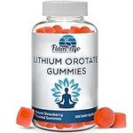 Lithium Orotate Gummies 5mg per Ser