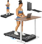 THERUN Walking Pad Treadmill Under 