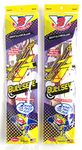 Big Game Toys~(2 Biplane Bullseye Balsa Wood Airplane Glider GUILLOWS Model kit #43