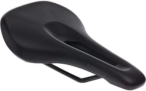 Ergon SM MTB Sport Gel Womens Black M/L