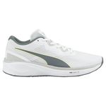 Puma Men's 376615-04 Performance Running, White, 10 UK