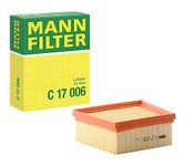 Mann Filter C 17 006 air filter