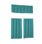 Kashi Home Curtains