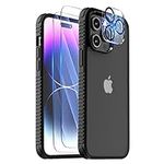 FLOVEME for iPhone 14 Pro Max Case 