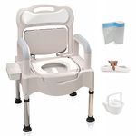 Adult Potty Chair For Seniors