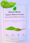 Pinnacle Matcha - Organic Matcha Green Tea Powder, Ceremonial Grade Matcha, High Altitude Spring Harvest, 100g