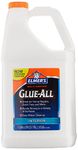 Elmer's E3860 Multi-Purpose Glue-All, 1 Gallon