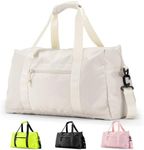 Travel Duffle Bag,Sport Gym Bag for