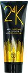 Power Tan 24K Super Carrot Oil Tanning Accelerator 250ml