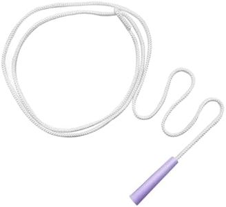 URAMAN Children’s Cowboy Trick Lasso Rope Kiddie Roping Toy for Ages 3-10 Western Party Play Trick Roping Fun