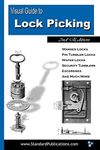 Visual Guide to Lock Picking (2nd Edition)