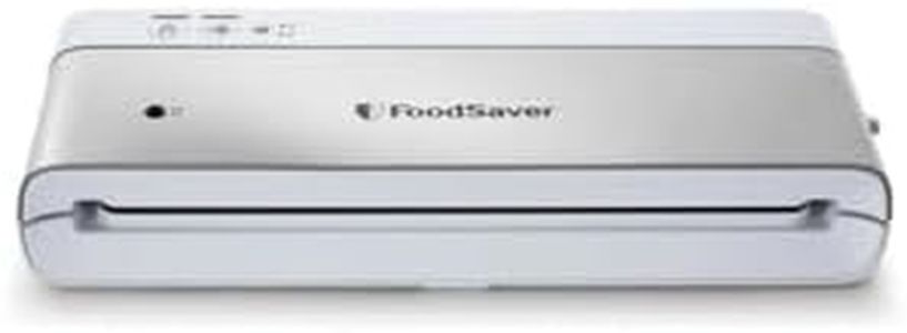 FoodSaver 