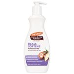 Generic Palmers Cocoa Butter Moisturiser Body Lotion, Fragrance Free 400ml, Vitamin E **New Look**