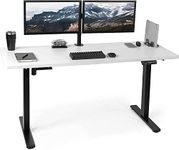 Electric Desk For Standing Or Sitting