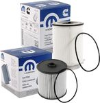Fuel Filters 68157291AA and 6843663