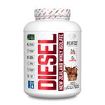 DIESEL 100% New Zealand Whey Isolate, Grass-Fed & Pasture Raised - Milk Chocolate 5lb