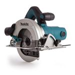 Makita HS6601/2 240V 165mm Circular Saw