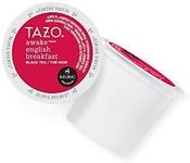 24 ct. Keurig Tazo Awake Tea K-Cup Pods English Breakfast