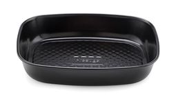 Prestige Inspire Bakeware Roaster, Small - Black