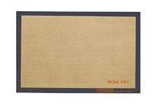 Sasa Demarle AD800585-01 Roul' Pat 31.5 by 23-Inch Silicone Non-Stick and Non-Slip Baking Mat, Jumbo