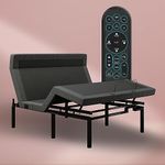 iDealBed 6i Custom Adjustable Bed B