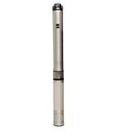 Kirloskar Brothers KP4 JALRAAJ UVA 60-1512 (1.5 hp) SERIES Borewell Submersible Single Phase Pump Ideal for Irrigation, Home, Industrial (Multicolour) with 24-Month