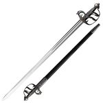 Cold Steel English Back Sword