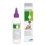 Fidavet Surosolve ear cleaner for dogs and cats 125ml