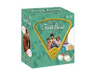 USAopoly Golden Girls Trivial Pursuit